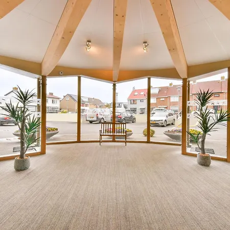 Perfect Holiday, Seadream Apartamento