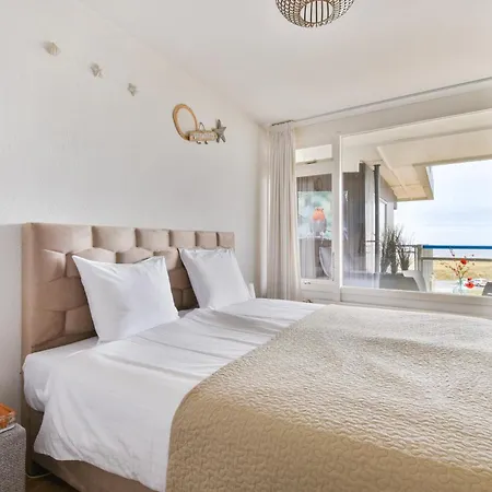 Perfect Holiday, Seadream Appartement *