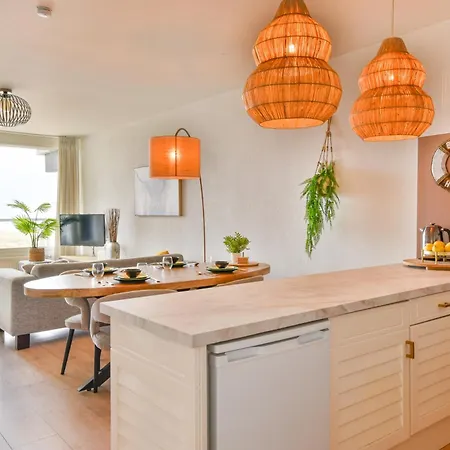 Perfect Holiday, Seadream Appartement Egmond aan Zee