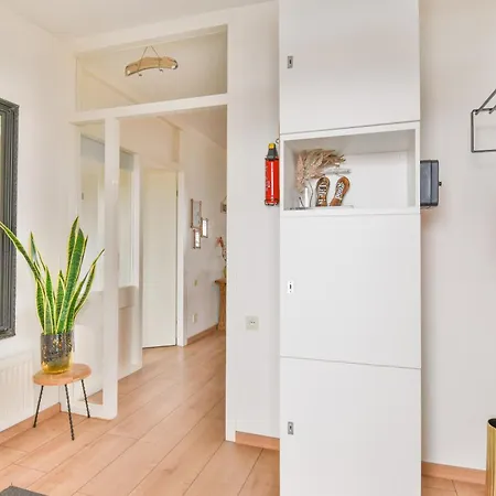 Appartamento Perfect Holiday, Seadream Egmond aan Zee