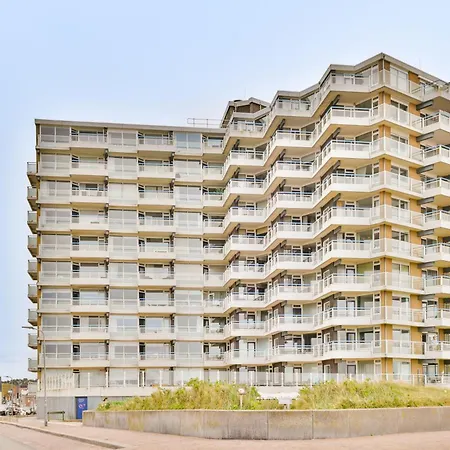 Perfect Holiday, Seadream Egmond aan Zee