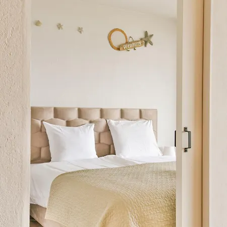 Appartamento Perfect Holiday, Seadream *
