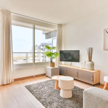 Perfect Holiday, Seadream Egmond aan Zee