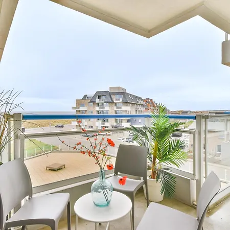 Perfect Holiday, Seadream * Egmond aan Zee