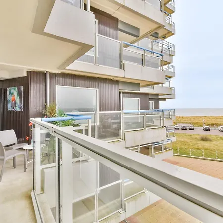 Perfect Holiday, Seadream Appartement