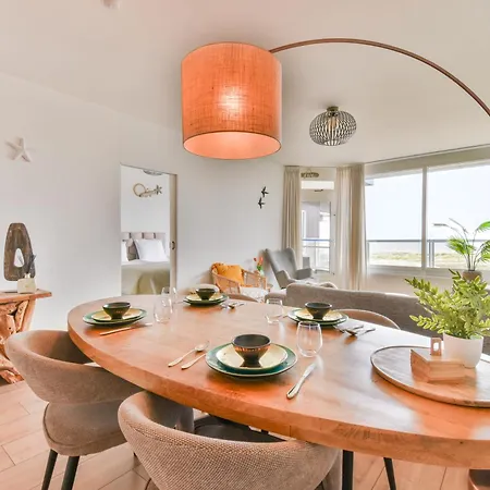 Perfect Holiday, Seadream דירה *