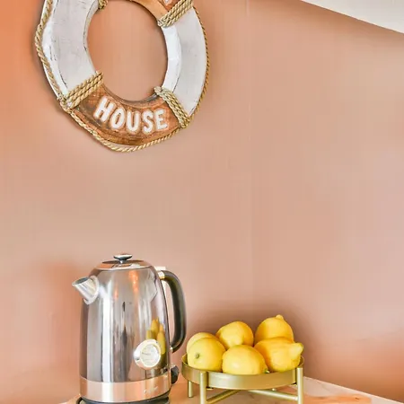 Appartement Perfect Holiday, Seadream *