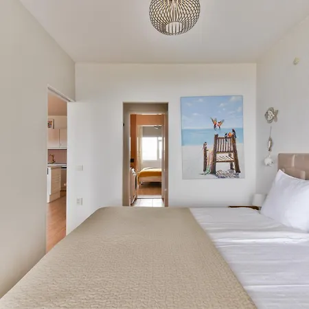 Perfect Holiday, Seadream Appartement Egmond aan Zee