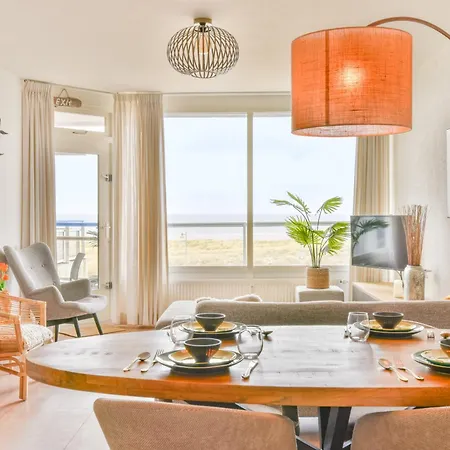 Appartamento Perfect Holiday, Seadream Egmond aan Zee