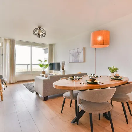 Perfect Holiday, Seadream Appartement