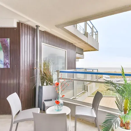 Appartamento Perfect Holiday, Seadream