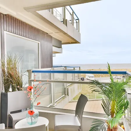 דירה Perfect Holiday, Seadream *