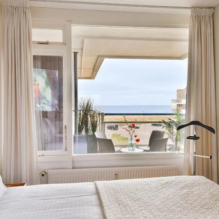 Perfect Holiday, Seadream Appartement Egmond aan Zee