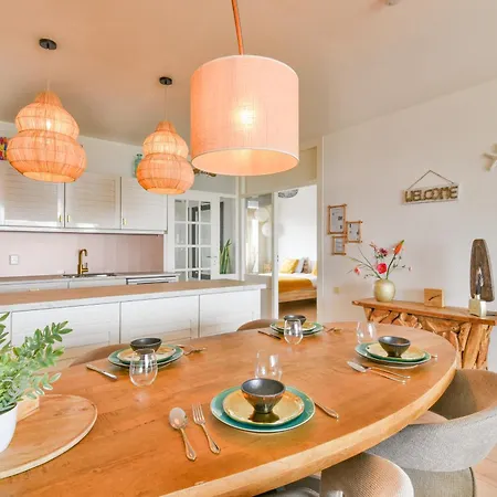 Appartement Perfect Holiday, Seadream Egmond aan Zee