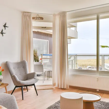 Perfect Holiday, Seadream דירה *