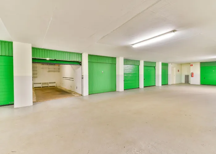 Apartamento Perfect Holiday, Seadream Egmond aan Zee