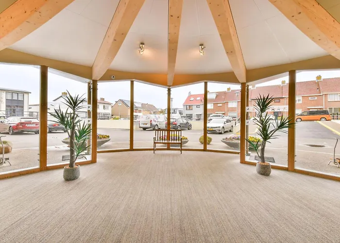 Perfect Holiday, Seadream Apartamento