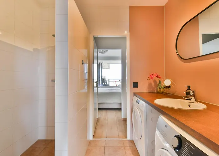 Apartment Perfect Holiday, Seadream