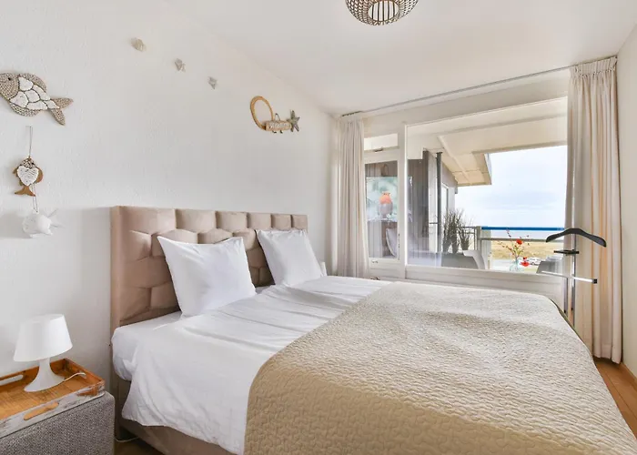 Perfect Holiday, Seadream Apartamento *