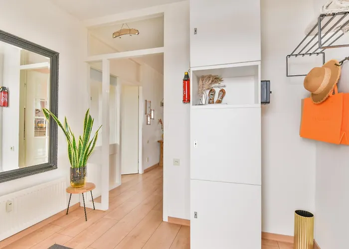 Apartment Perfect Holiday, Seadream Egmond aan Zee