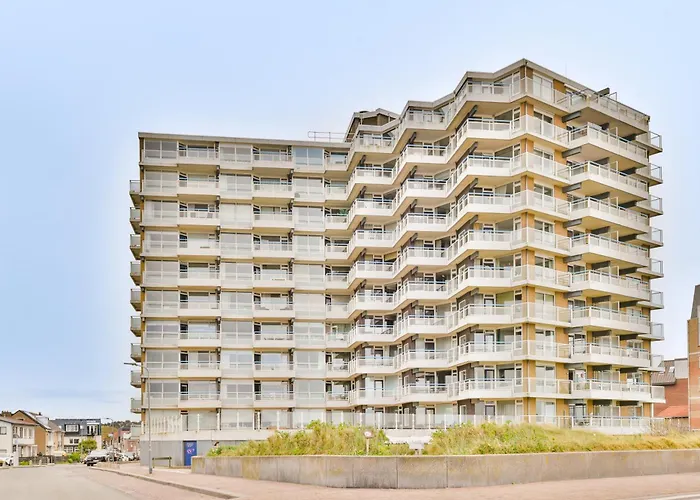 Perfect Holiday, Seadream Egmond aan Zee