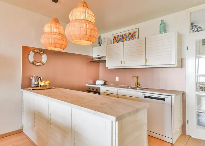 Perfect Holiday, Seadream Apartamento