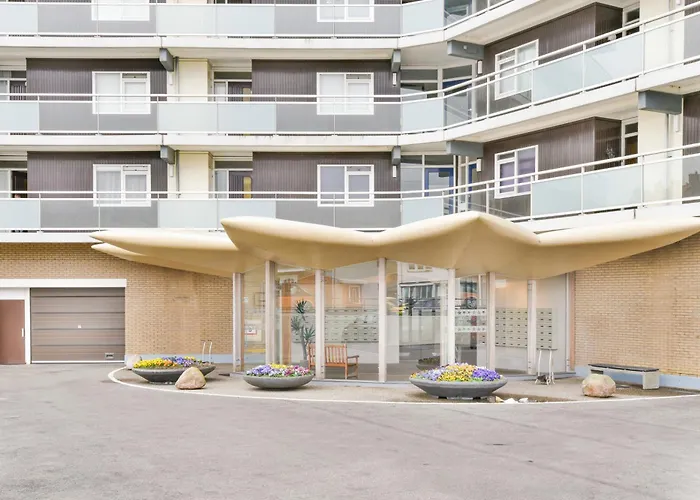 Apartamento Perfect Holiday, Seadream