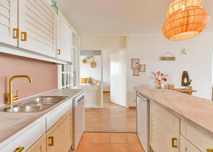 Perfect Holiday, Seadream Apartment *