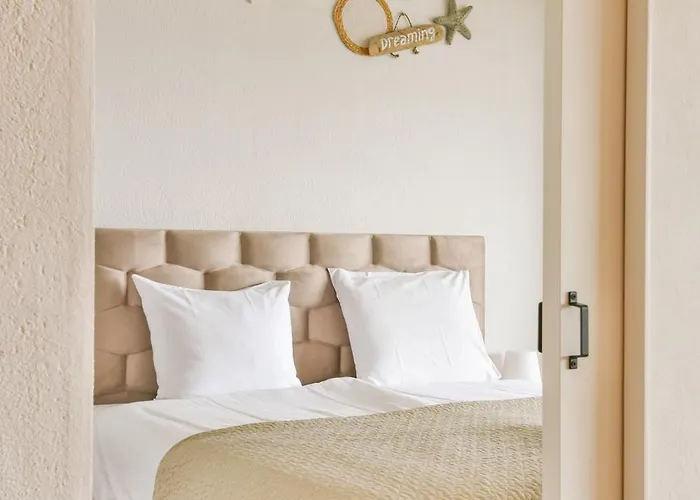 Apartment Perfect Holiday, Seadream *