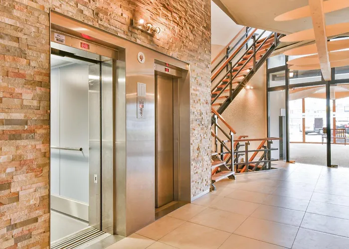 Perfect Holiday, Seadream Apartamento Egmond aan Zee