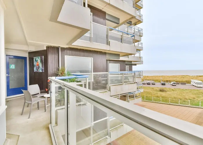 Perfect Holiday, Seadream Apartamento