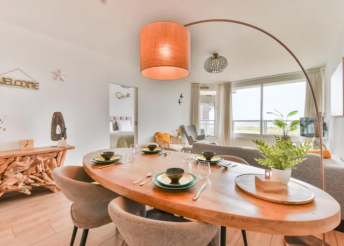 Perfect Holiday, Seadream Apartment *