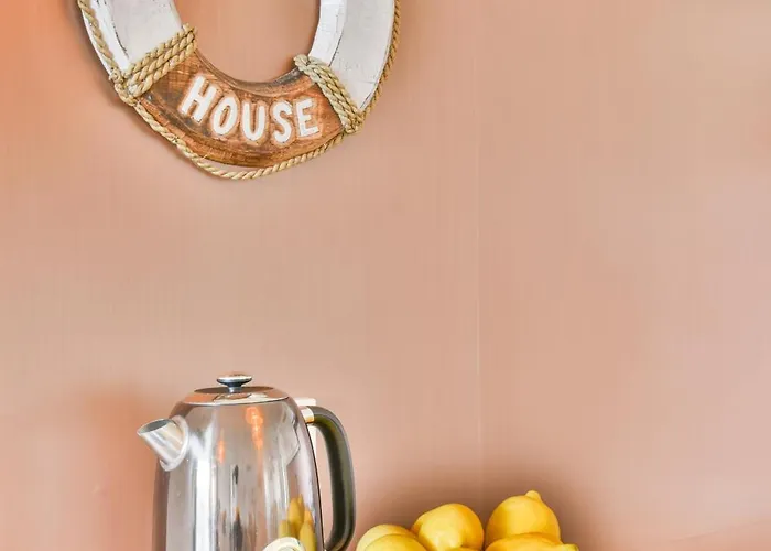 Apartment Perfect Holiday, Seadream *