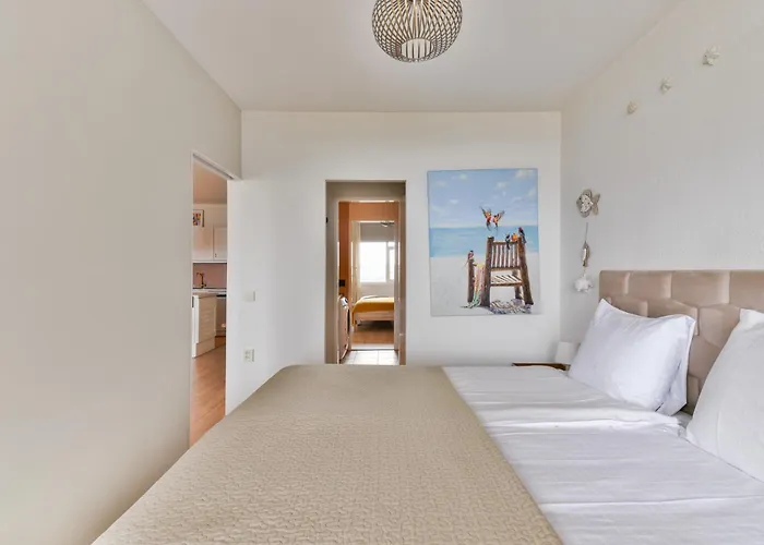 Perfect Holiday, Seadream Apartamento Egmond aan Zee