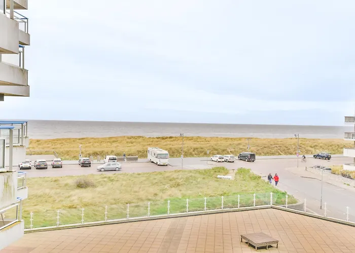 Perfect Holiday, Seadream * Egmond aan Zee