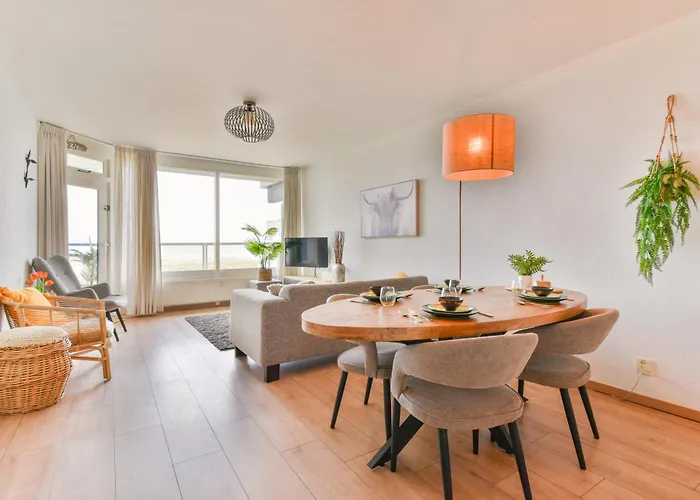 Perfect Holiday, Seadream Apartment