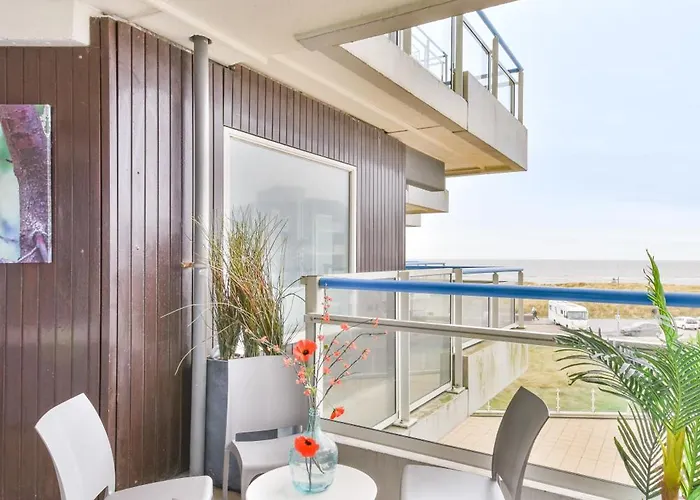 Apartment Perfect Holiday, Seadream