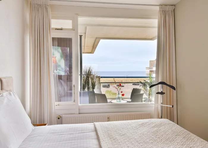 Perfect Holiday, Seadream Apartamento Egmond aan Zee