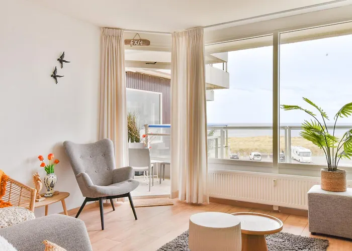 Perfect Holiday, Seadream Apartamento *