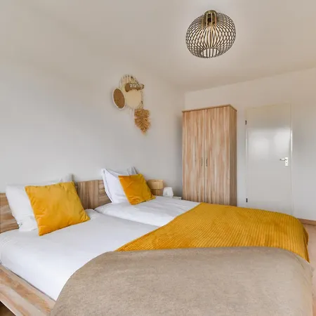 Perfect Holiday, Seadream Apartamento Egmond aan Zee