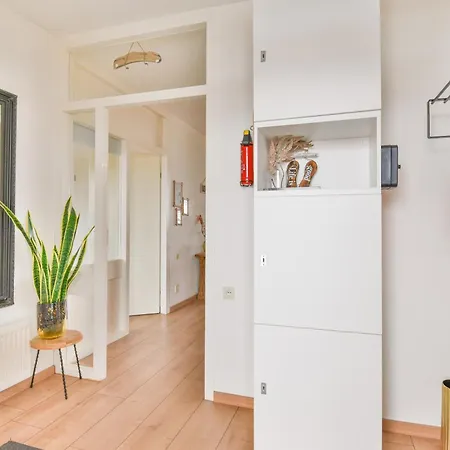 Apartamento Perfect Holiday, Seadream Egmond aan Zee