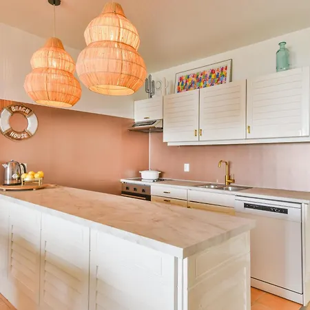 Perfect Holiday, Seadream Apartamento