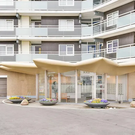 Apartamento Perfect Holiday, Seadream