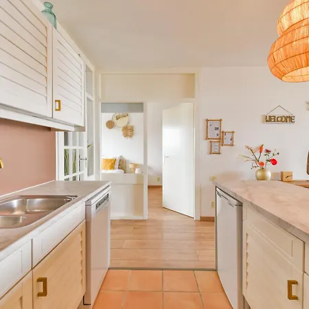 Perfect Holiday, Seadream Apartamento *