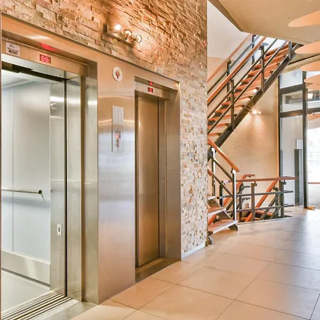 Perfect Holiday, Seadream Apartamento Egmond aan Zee