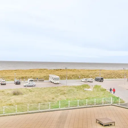 Perfect Holiday, Seadream * Egmond aan Zee