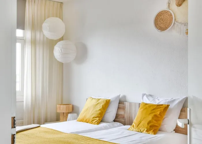 Perfect Holiday, Seadream Egmond aan Zee