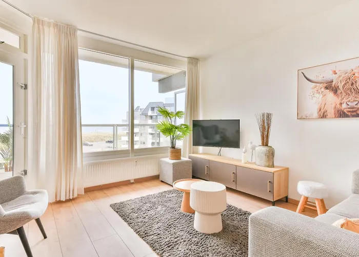 Perfect Holiday, Seadream Egmond aan Zee