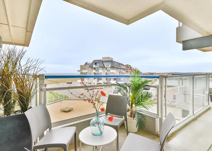 Perfect Holiday, Seadream * Egmond aan Zee