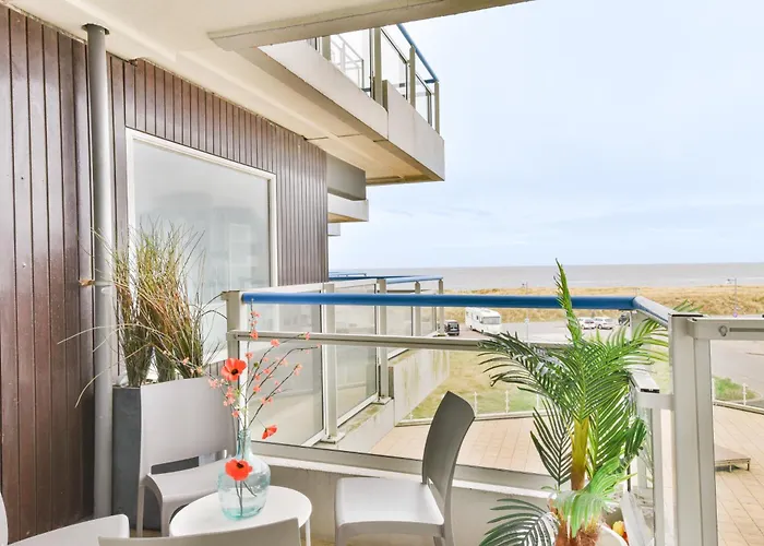 Daire Perfect Holiday, Seadream *